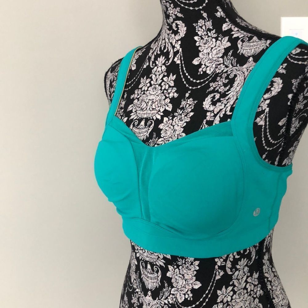 Lululemon Bra 30B